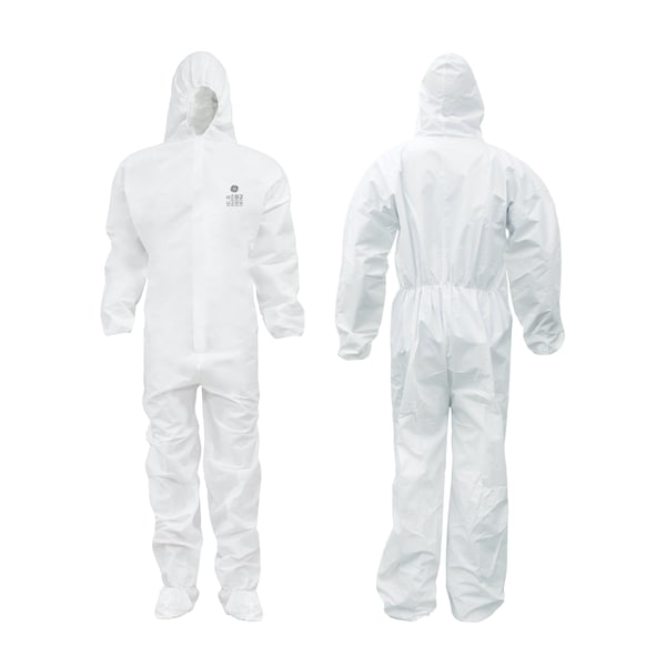 【Le Sans Pareil】 DOUBLE COVERALL Le Sans Pareil Coverall